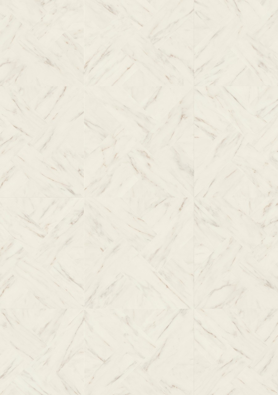 Ламинат Quick Step Impressive Patterns Мрамор Бежевый IPE 4506 1200×396×8